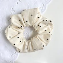 Load image into Gallery viewer, firefly-whisper | scrunchie