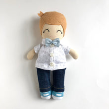 Load image into Gallery viewer, Noah | ragdoll