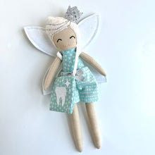 Load image into Gallery viewer, Ty the Toothfairy | ragdoll