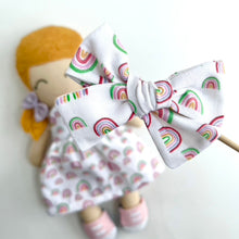 Load image into Gallery viewer, match with your mini | lark bow