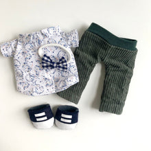 Load image into Gallery viewer, hedgehog | outfit