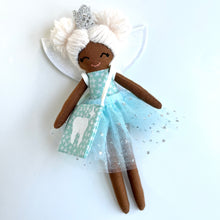 Load image into Gallery viewer, Tia the Toothfairy | ragdoll