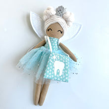 Load image into Gallery viewer, Tula the Toothfairy | ragdoll