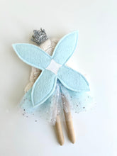 Load image into Gallery viewer, Tula the Toothfairy | ragdoll