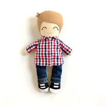 Load image into Gallery viewer, Noah | ragdoll