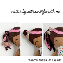 Load image into Gallery viewer, Isabella | ragdoll