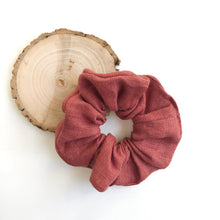 Load image into Gallery viewer, masala | scrunchie