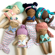 Load image into Gallery viewer, Luna | ragdoll