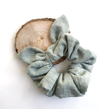 Load image into Gallery viewer, sage | scrunchie