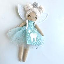 Load image into Gallery viewer, Tori the Toothfairy | ragdoll