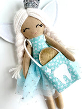 Load image into Gallery viewer, Tessa the Toothfairy | ragdoll
