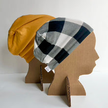 Load image into Gallery viewer, slouchy beanie hat | CUSTOM
