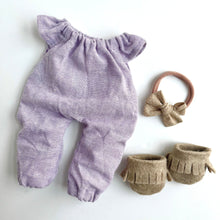 Load image into Gallery viewer, lavender | outfit
