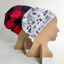 Load image into Gallery viewer, slouchy beanie hat | CUSTOM
