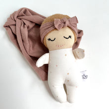 Load image into Gallery viewer, light brown/almond | baby ragdoll
